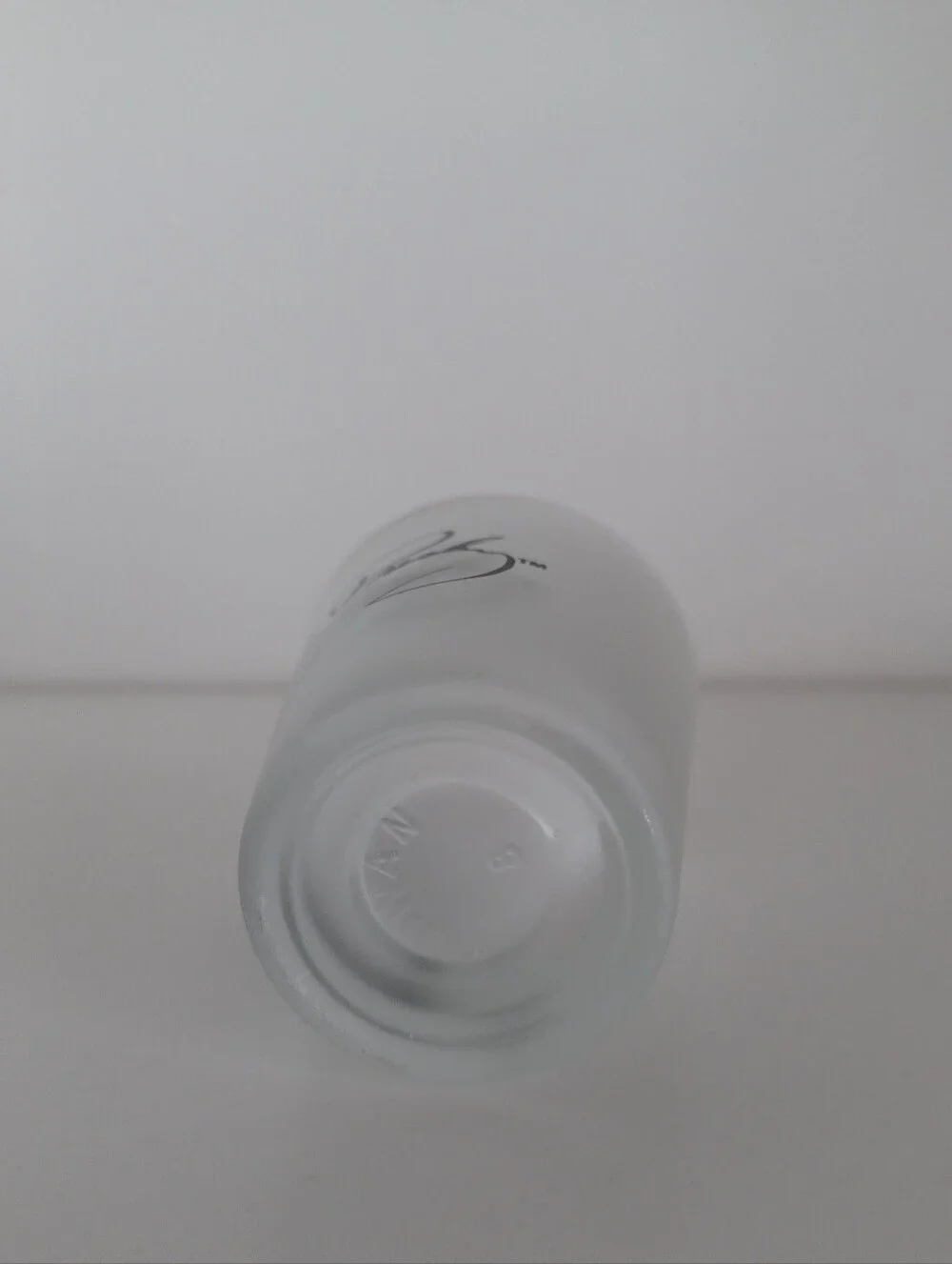 Elvis Presley Shot Glass From‎ Graceland Rock N Roll Music Collectible Barware